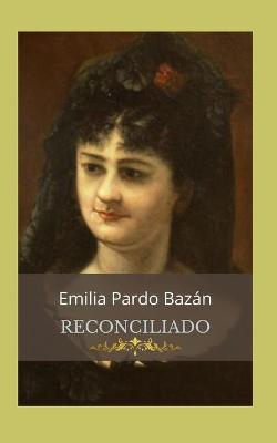 Book cover for Reconciliado