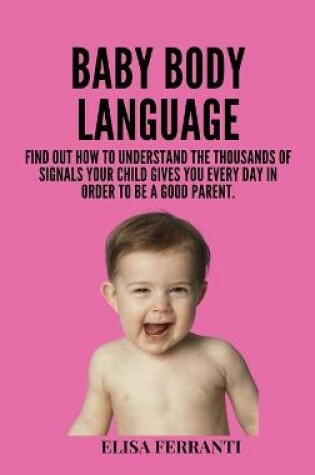 Cover of Baby Body Language