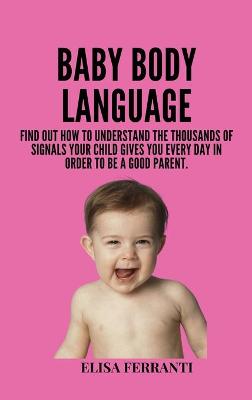 Book cover for Baby Body Language
