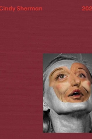 Cover of Cindy Sherman: 2023