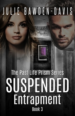 Book cover for Suspended Entrapment