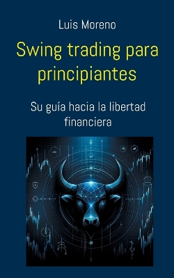 Book cover for Swing trading para principiantes