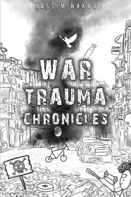 Book cover for War Trauma Chronicles