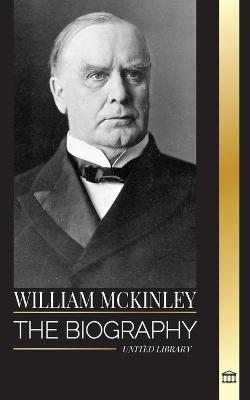 Book cover for William McKinley