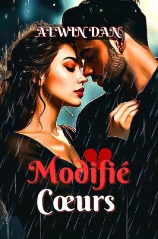 Cover of Modifié Coeurs