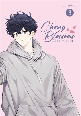 Cover of Cherry Blossoms After Winter, Vol. 3