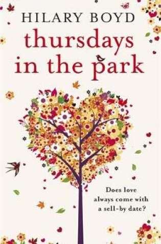 Cover of Thursdays in the Park