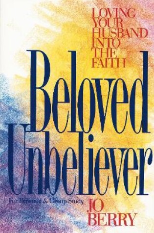 Cover of Beloved Unbeliever