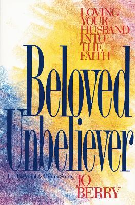 Book cover for Beloved Unbeliever