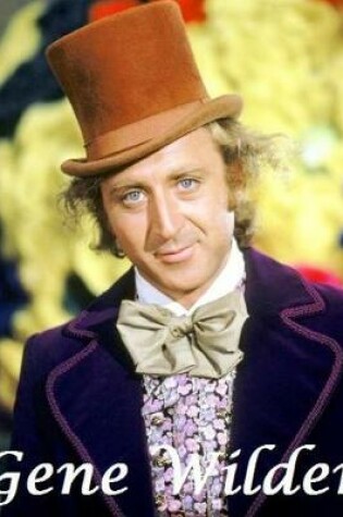 Cover of Gene Wilder