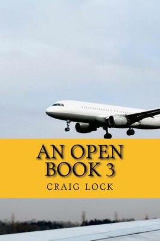 Cover of An Open Book 3