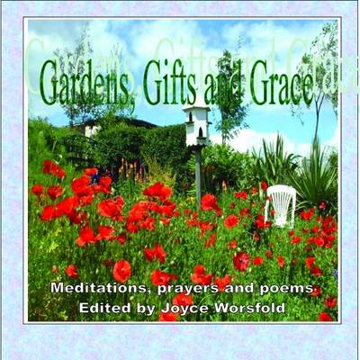 Book cover for Gardens, Gifts and Grace