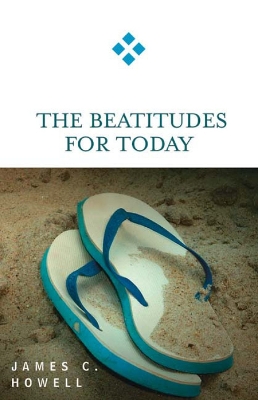 Book cover for The Beatitudes for Today