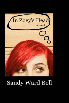 Book cover for In Zoey's Head