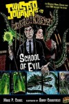 Book cover for School of Evil