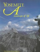 Book cover for Yosemite