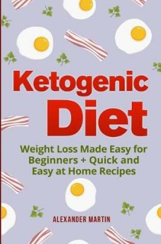 Cover of Ketogenic Diet