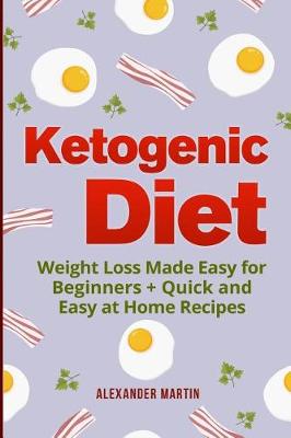 Book cover for Ketogenic Diet