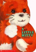 Book cover for Soft Little Kitty