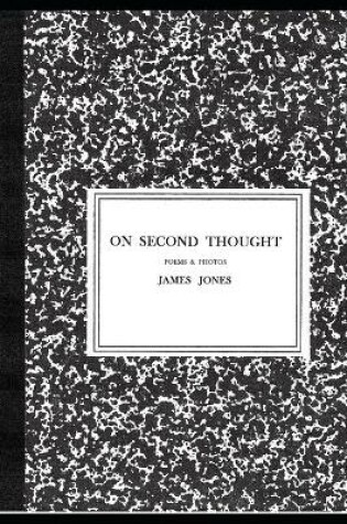 Cover of On Second Thought . . .