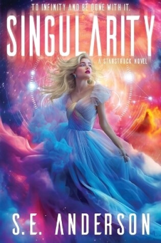 Cover of Singularity