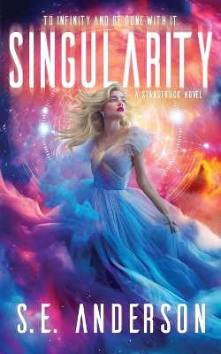 Book cover for Singularity