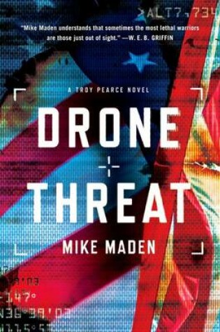 Cover of Drone Threat
