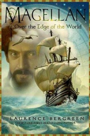 Cover of Magellan: Over the Edge of the World