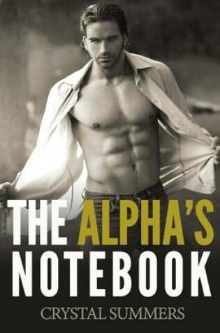 Cover of The Alpha's Notebook