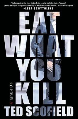 Book cover for Eat What You Kill