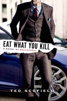 Book cover for Eat What You Kill