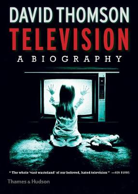 Book cover for Television