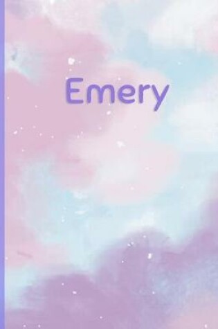 Cover of Emery