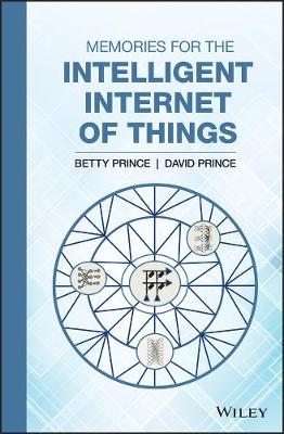 Book cover for Memories for the Intelligent Internet of Things