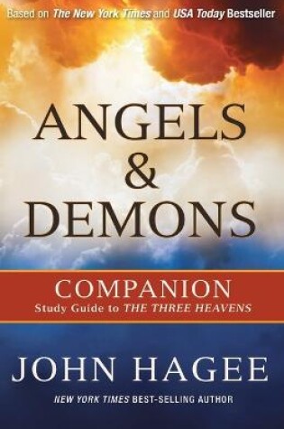 Cover of ANGELS AND DEMONS