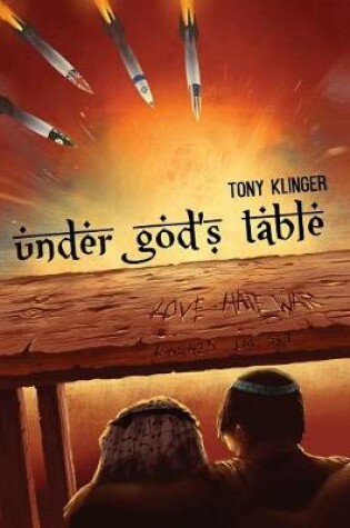 Cover of Under God's Table