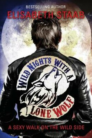 Cover of Wild Nights with a Lone Wolf