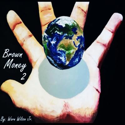 Book cover for Brown Money 2