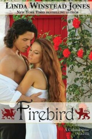 Cover of Firebird