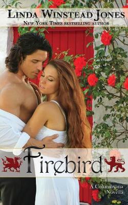 Book cover for Firebird