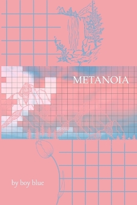 Book cover for Metanoia