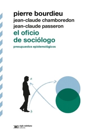 Cover of El Oficio de Sociólogo