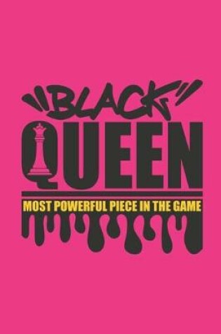 Cover of Black Queen