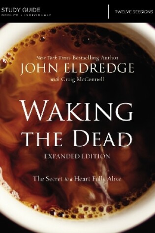 Cover of The Waking the Dead Study Guide Expanded Edition