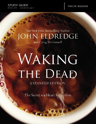 Book cover for The Waking the Dead Study Guide Expanded Edition