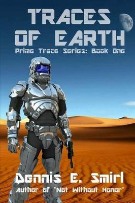 Book cover for Traces of Earth