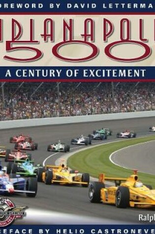 Cover of The Indianapolis 500