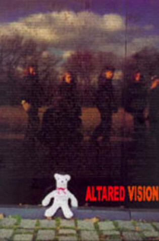 Cover of Altared Vision