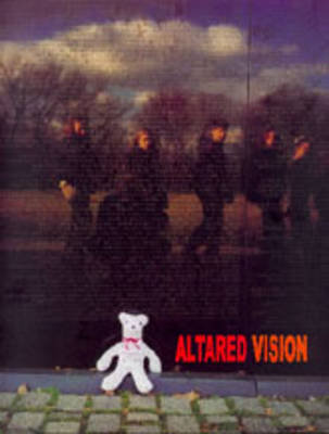 Book cover for Altared Vision