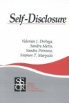 Book cover for Self-Disclosure